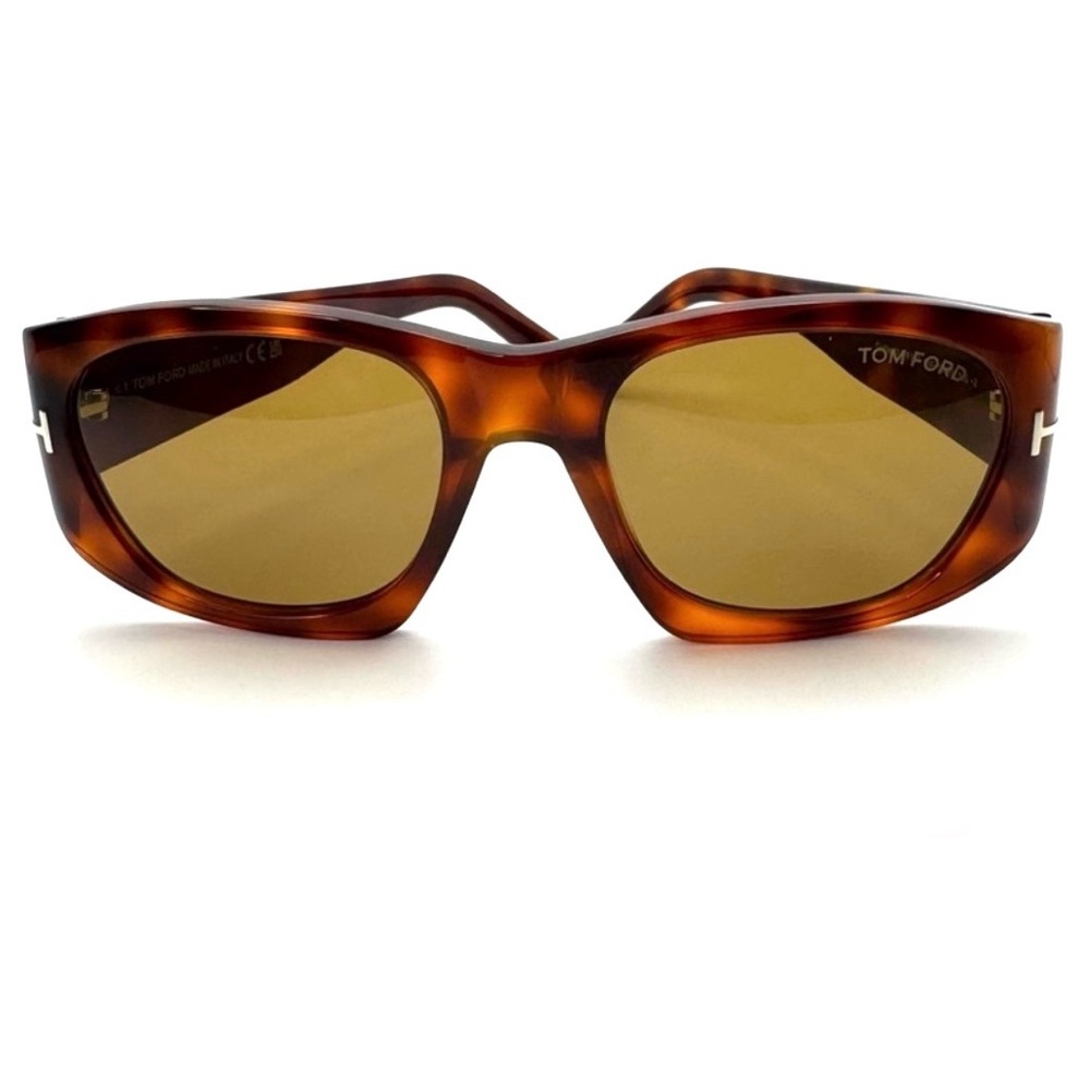 NEW Tom Ford Sunglasses FT0987